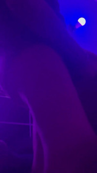 His Cock My Ass