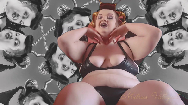Mxtress Valleycat: Worship for All Eternity