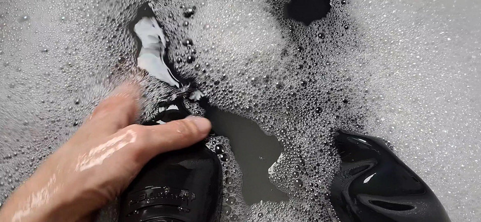 Dreamofevolution: Violetter är blåa, rosor är röda och jägare stövlar är svarta