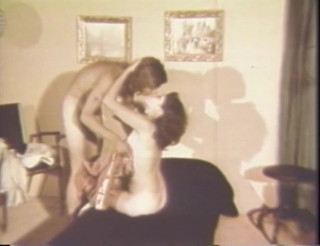 Vintage Usa: « Sexe culte du passé » vol. 18
