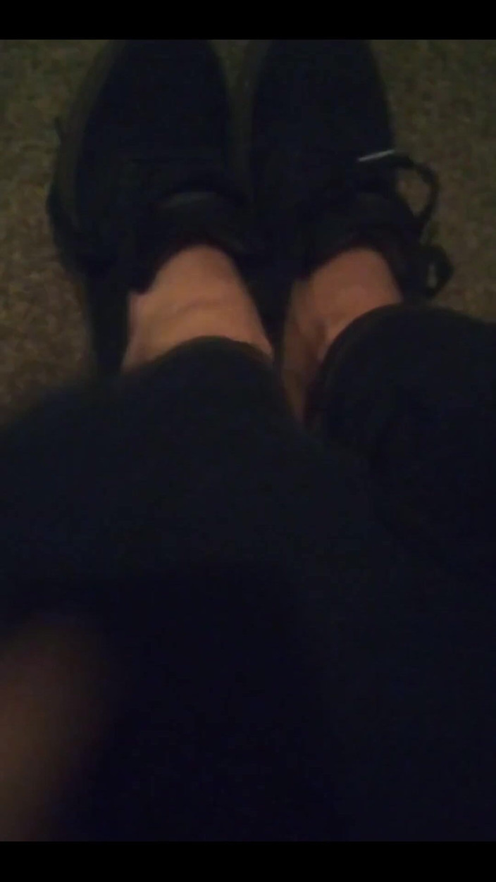 LilTaste: Fetish kaki