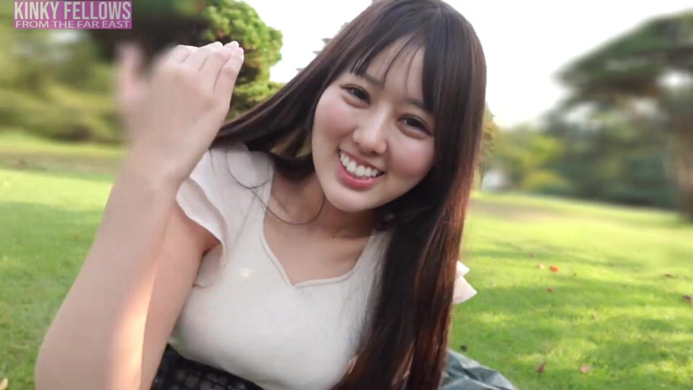 Studio Modern Shunga - JAV: Anjo asiático 23998