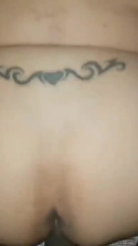 BBC doggystyle fingert mein arschloch
