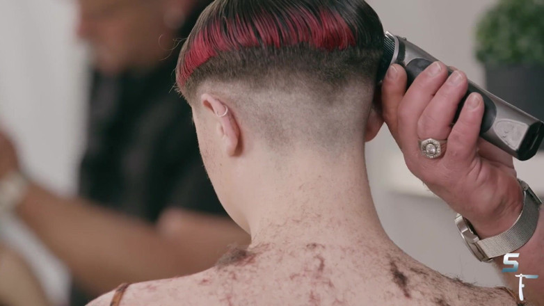 Shave Flix: Anja 2