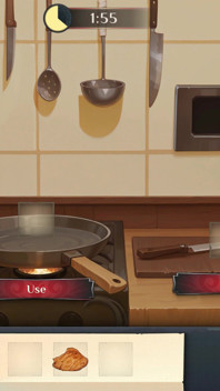 Hotel Tales Gameplay Bahagian 4 - Berurusan Dengan Huntress