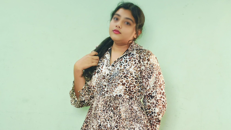 Horney_Ankita: Schöne indische stiefschwester enge muschi Hindi Audio-sex, Desi lokaler Hindi...