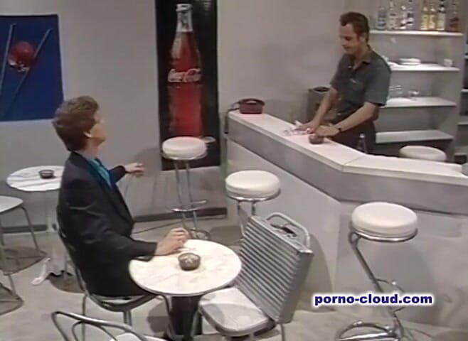 Porno Cloud: Beste vriend van mijn man