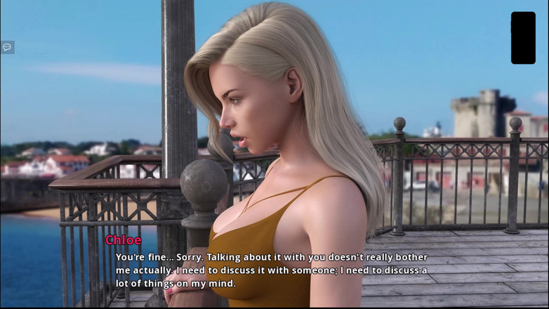 Johannes Gaming: College Kings 31 Riley chtěla, abych ji dobře ošukal