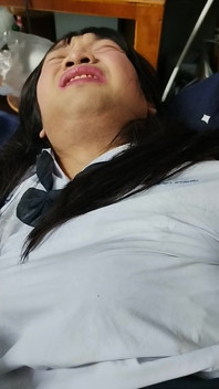 Does It Feel Good to You