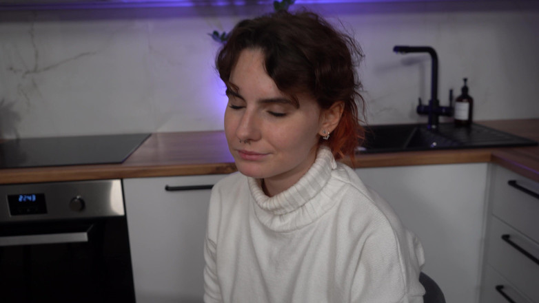 Darcy Dark: Ho perso un pompino a carte
