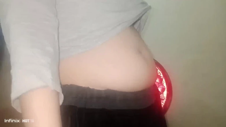 Stepsister Setup Boyfriend Home Sexy