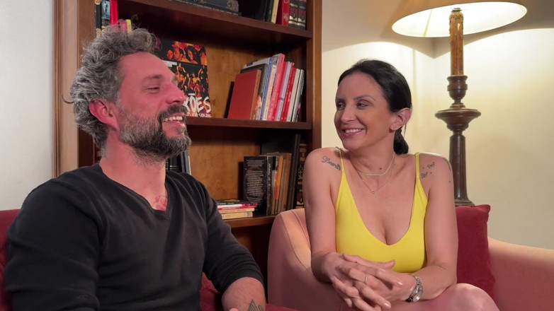 Quente club: Tips för att ha analsex med din partner