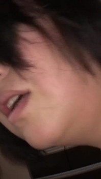 A Slut with a Neat Face Under the Lewd Disguise. One-on-one with an Amateur Slutty Wife Next Door 3-2