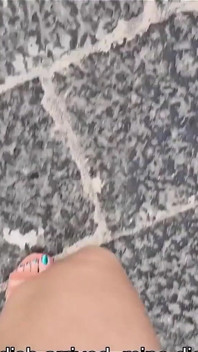 I Fuck My Guide During My Trip in Italy