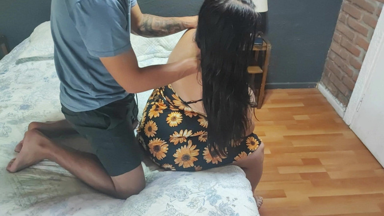 Riderqueen: Pokaz slajdów amatorskie fuking - wideo dla fanów