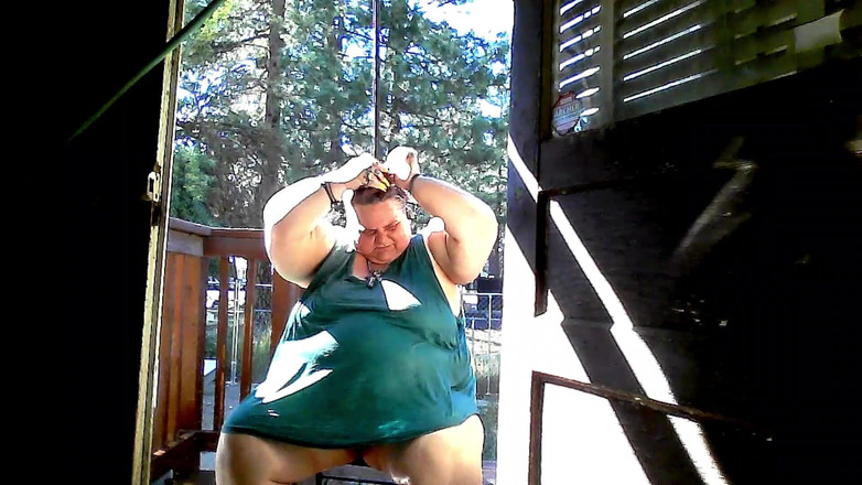Mistress_T_FD_GD: Kondisioner