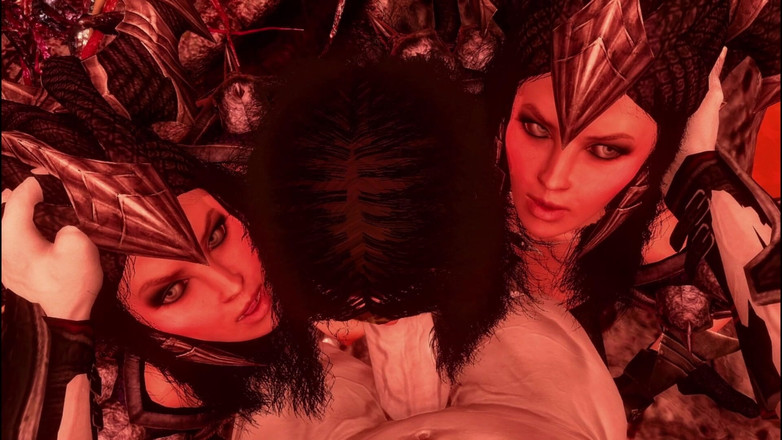 Denis animation: Barbares 2 Partie 3 L’Éveil de Krom