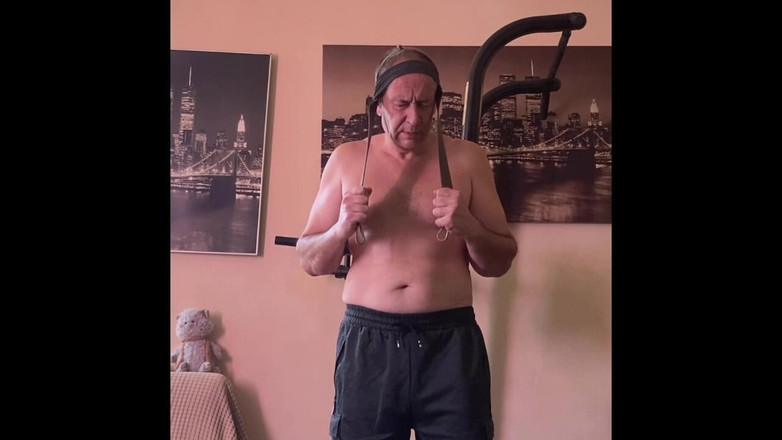 Alex Art: Film456666