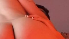 PAWG Sitting Big Ass and Causing a Ruined Orgasm Ft. Amber Kai