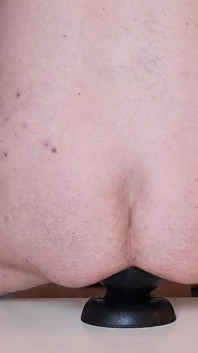 Old Videos #1, Mega Anal Plug