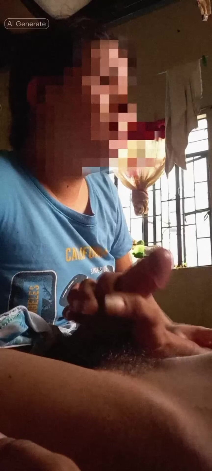 Daddy V: Krátké Hudební Sex Video