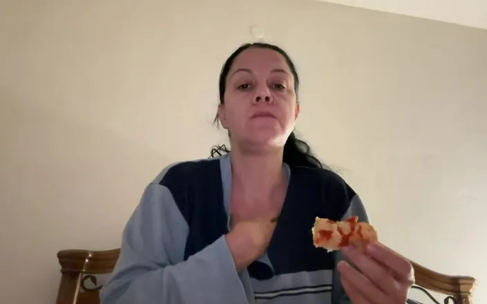 Bergami Melissa: Pizza Swallow