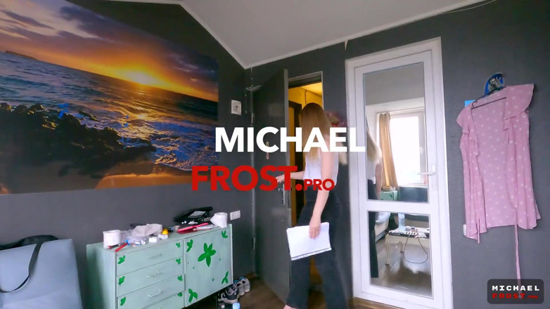MichaelFrostPro: Why Did Step Son Do It with His Own Stepmother's...