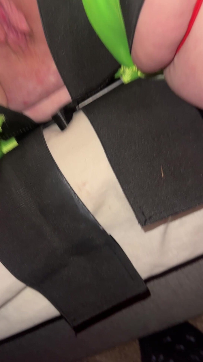 Kinky games: Fisting Chatte Dure