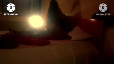 Ankita10000: Randi Bangalore bermalam penuh dengan pelanggan besar