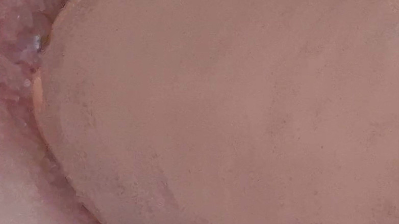 SavageHeater59: Prim-plan extrem cu ejaculare înăuntru anală cu vibrator