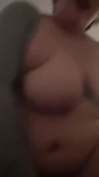 Eu amo acelerar quando ele chega perto de gozar prematuramente