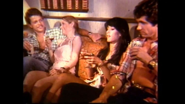 Vintage Megastore Full hd: Danau Arcadia dan Eric Edwards satu sama lain