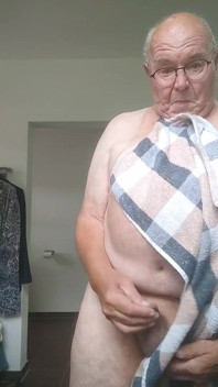 Szenen in Meinem Badezimmer
