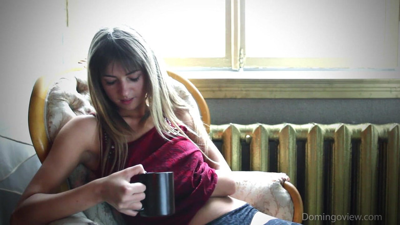 Domingo View: Olivia sabah çayı