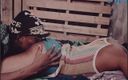 Demi sexual teaser: Garçon africain, fantasme de rêverie