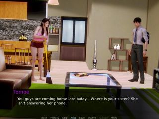 Joystick Cinema: Waifu Academy (pt 22) - Idol Orgy
