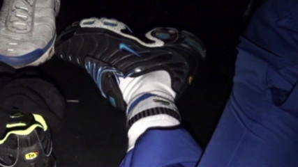 Sneaker gay: フェチスニーカーポルノのベスト