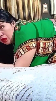 Aunt Indu's Nephew Has Sex with Her When His Stepmother Left Home.