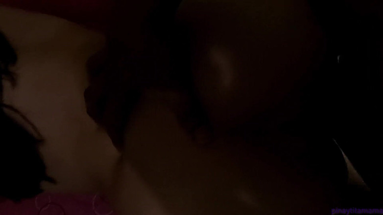 Pinay Tita Mama: Ang Sarp Pag Pinay