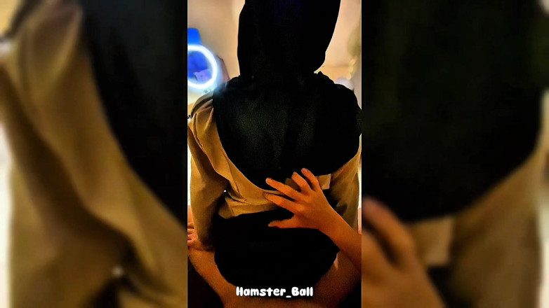 Hamster_Ball: Любительское! Трахаю индийскую мусульманскую девушку все еще 