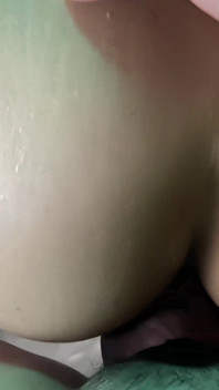 Anal knulla med sperma glidmedel lavemang röra