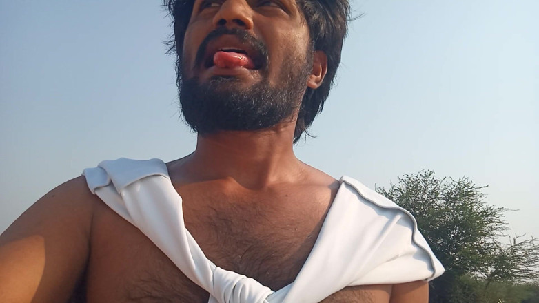 KUMBHA MANOJ KUMAR: Xhard Star India Update - Forest Area in Private Island