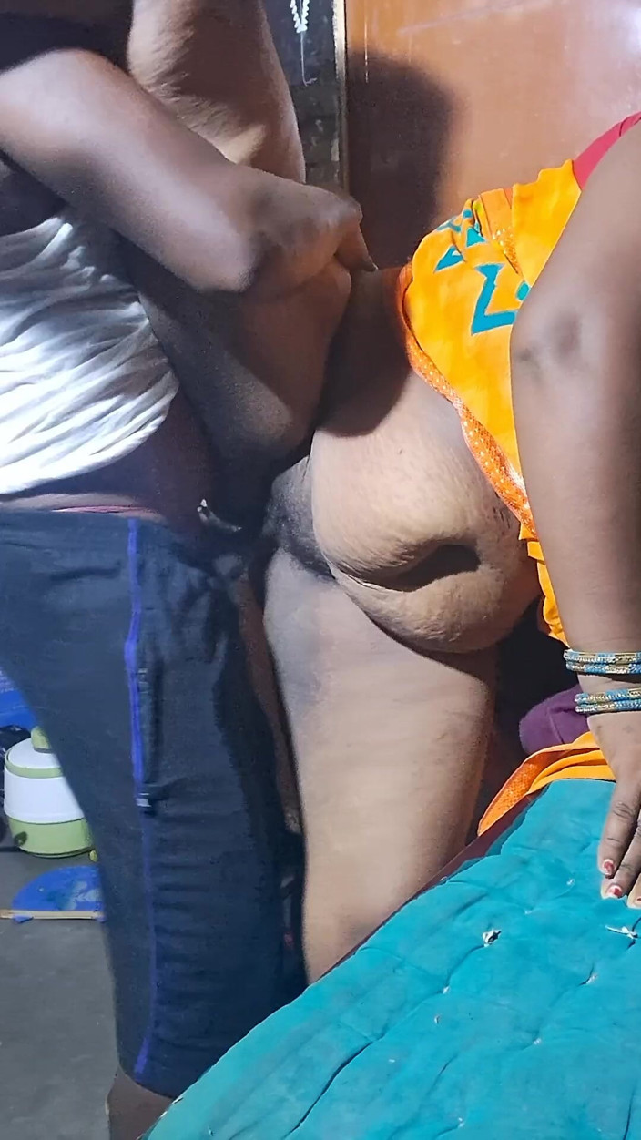 Puja bhabi: Desi Bhabhi Dog の性交