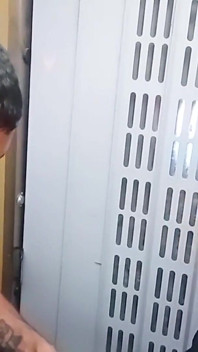 내 이웃 밀프를 따먹어