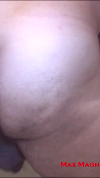 Mega Pole Load of Piss & a Load of Cum HD