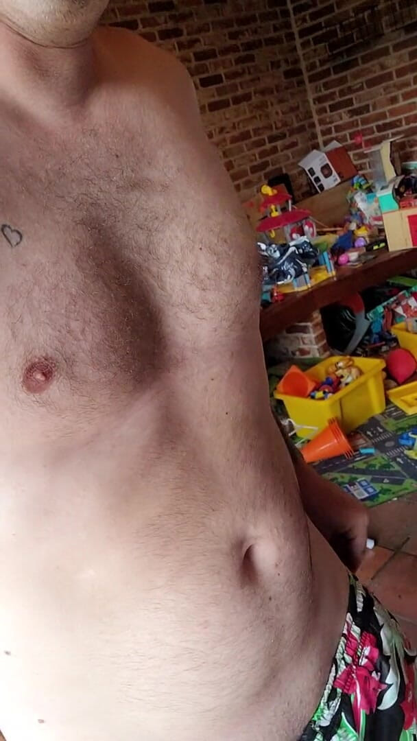 Blablavla: Culo cazzo e corpo