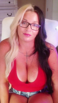 Goddess Preston - Unfiltered Morning Energy (sfw Goddess Content)