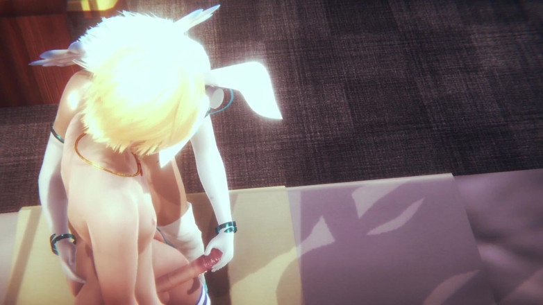 Yaoitube: Yaoi femboy - kaze给另一个femboy的鸡巴撸管直到他高潮