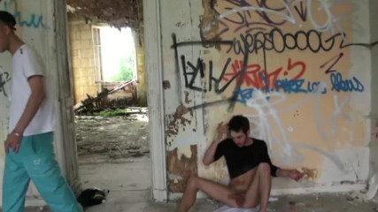 YOUNG FRENCH DUDES FUCKERS: yuva scally lad kamabakht oudoor
