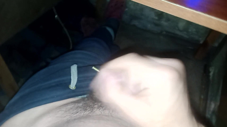 kobra kobreti: Solo masturbazione 108